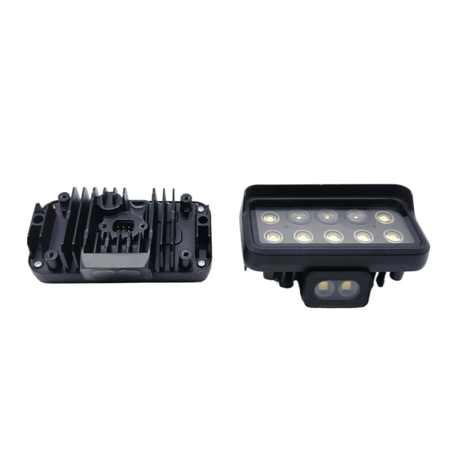 Luce di navigazione, compatibile con DJI, T70 T70P T100