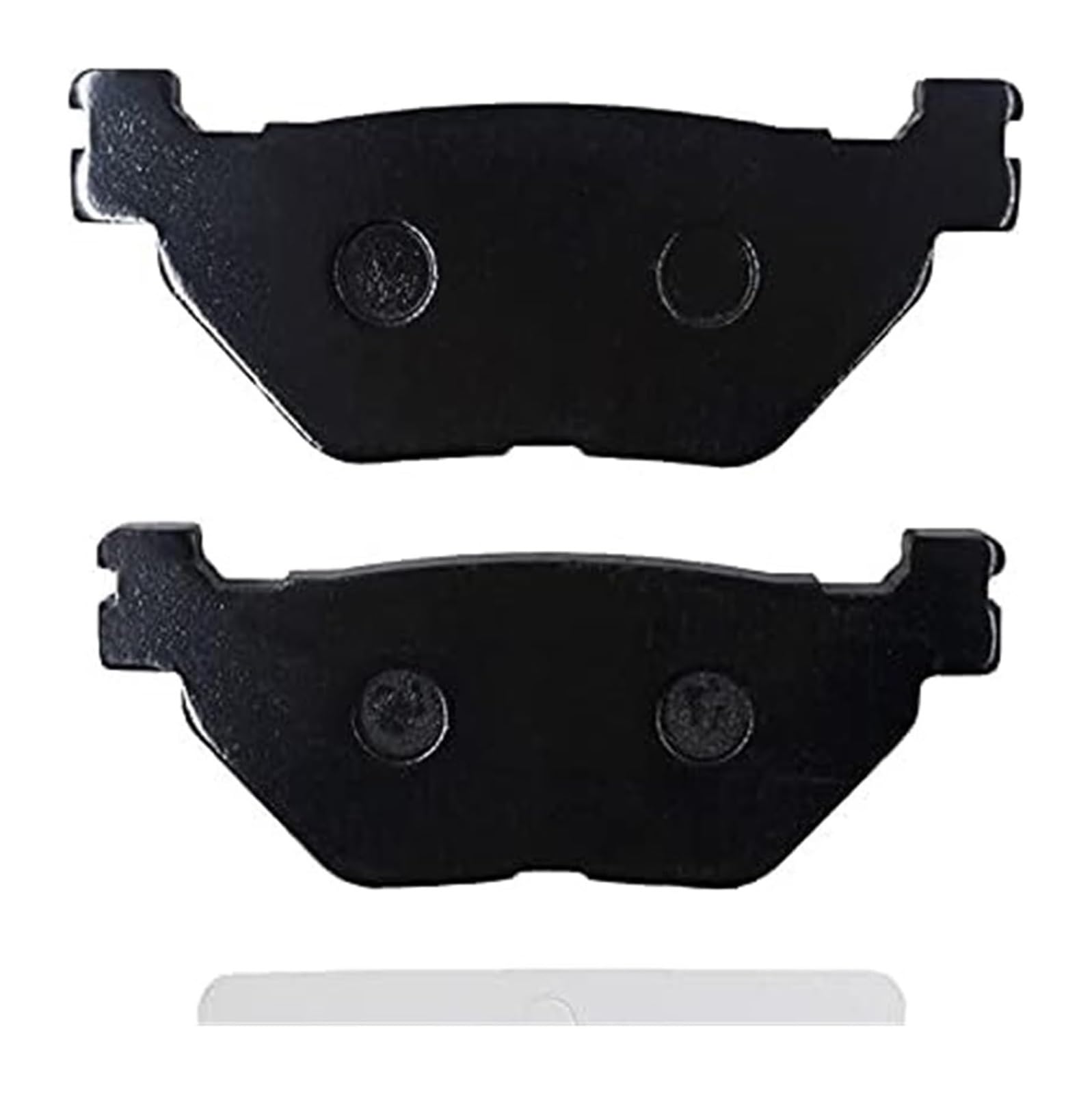 Pastiglie Freno Moto Kit Per YAMAHA Per T-Max 2012 XP 530 2013 Per TDM900 Per XT1200 Per XV1700 Per FJR1300 Per XV1900 Pastiglie Freno Anteriori Posteriori Moto Parti