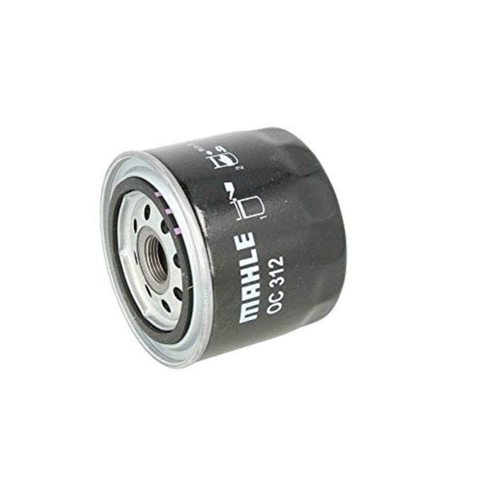 MAHLE OC 312 Oil Filter