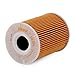 MAHLE Original OX254D4ECO Oil Filter