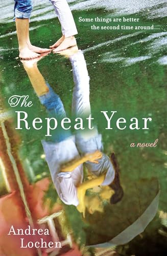The Repeat Year: A Novel view 2