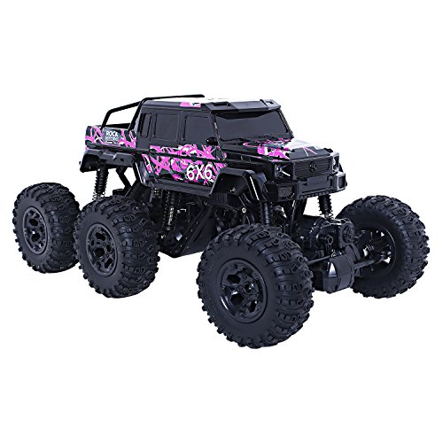 Image of Plastic Remote Control Car (Multicolour)