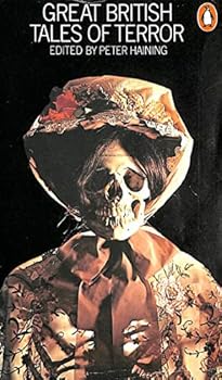 Paperback Great British Tales of Terror (v. 1) Book