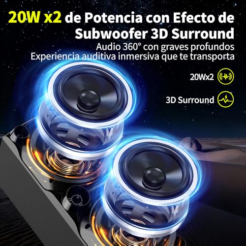 La mejor comparación de Bocina atvio comprados en linea. 13 Imagen adicional