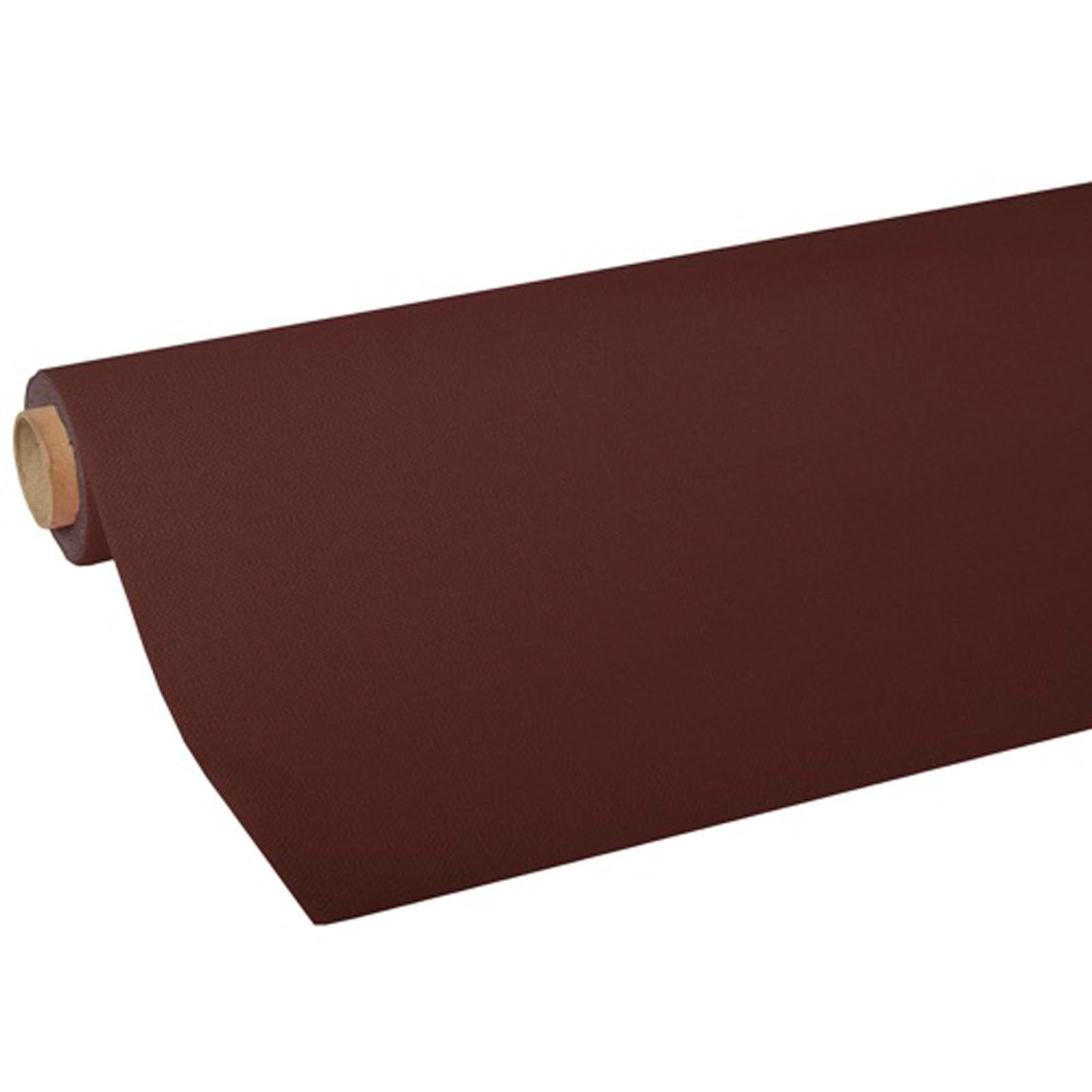 Pap-Star '10 Mantel Tissue"Royal Collection 5 m x 1,18 m, Color marrón