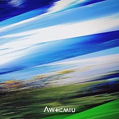glider / Awkmiu