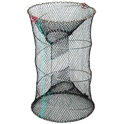 Cebo Langostino Para Pescar Accessotech Cangrejo Bogavante Cigalas Receptor Maceta Cebo Trampa Red De Los Pescados Eel Camarón Langostino Cebo Vivo