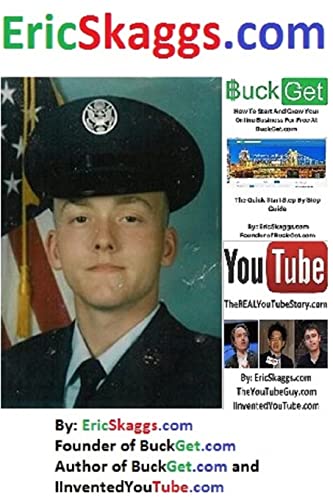EricSkaggs.com