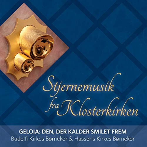Geloia - Den der kalder smilet frem: I. Gabriel