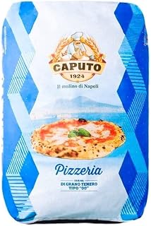 Blue Pizzeria "00" Italian Pizza Flour - 15kg