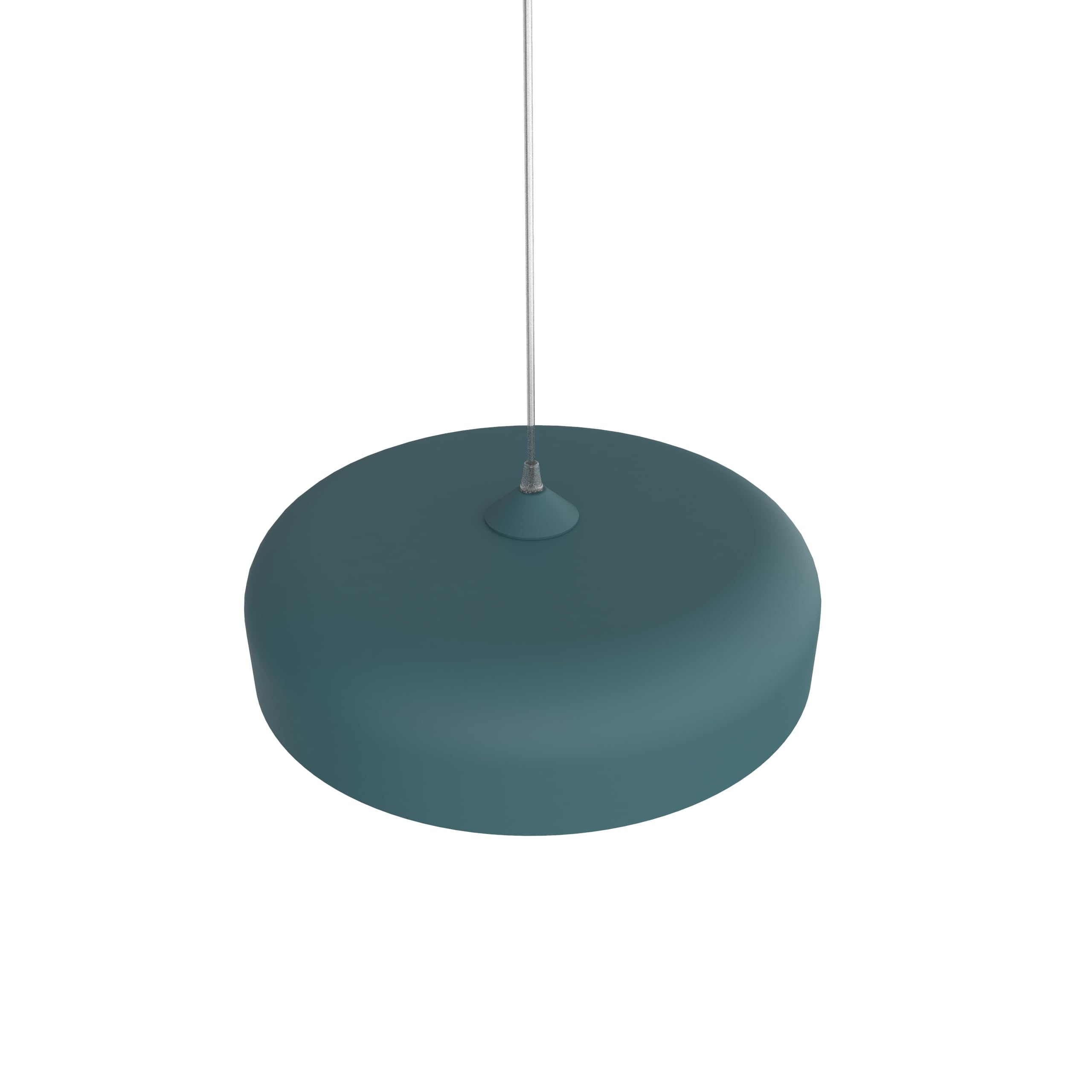L , Hanglamp Woonkamer Metalen Cilinder Vorm Kroonluchter Moderne Keuken Kroonluchter Diameter 40cm-50cm (rood