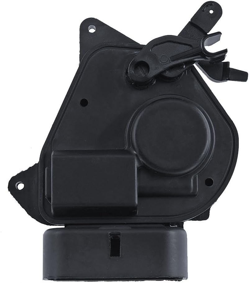Front Door Lock Actuator Driver Side Front Left, Compatible with RAV4 2000-2005, 6913042030/746829/6914042030