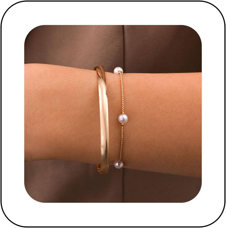 エテ ete シルバーバングル 巾着付き 即日発送 ete（エテ）の