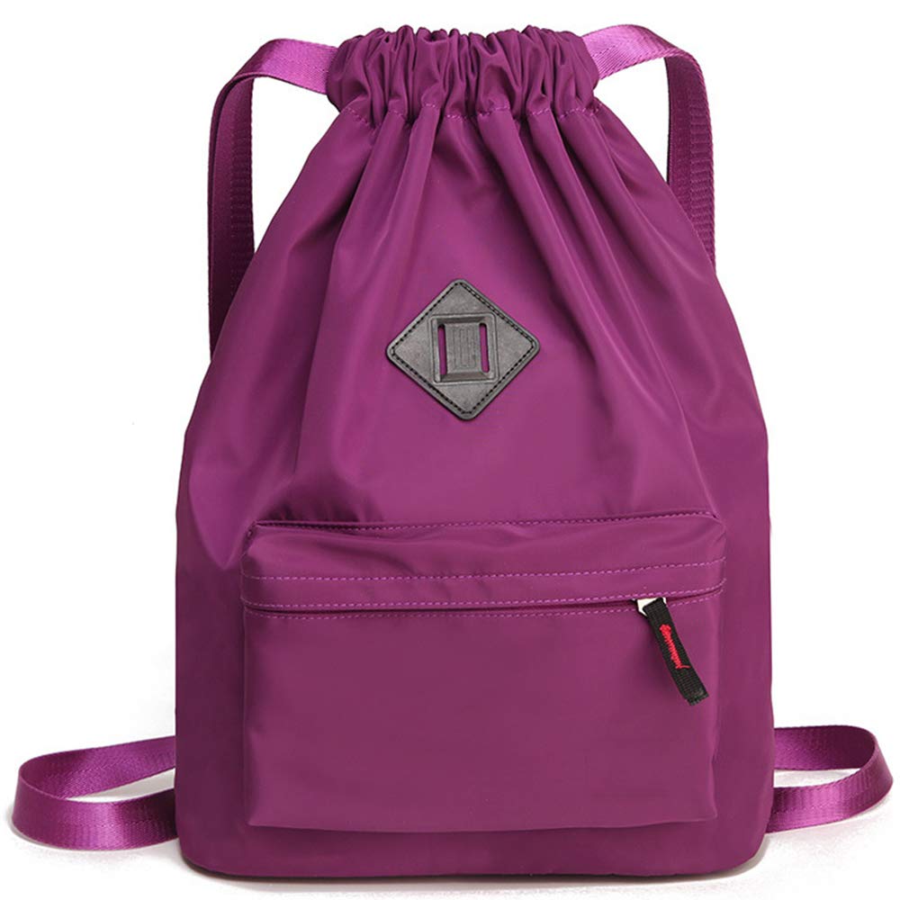 Mochila transpirable de damas para evitar dolores de espalda en compras y citas