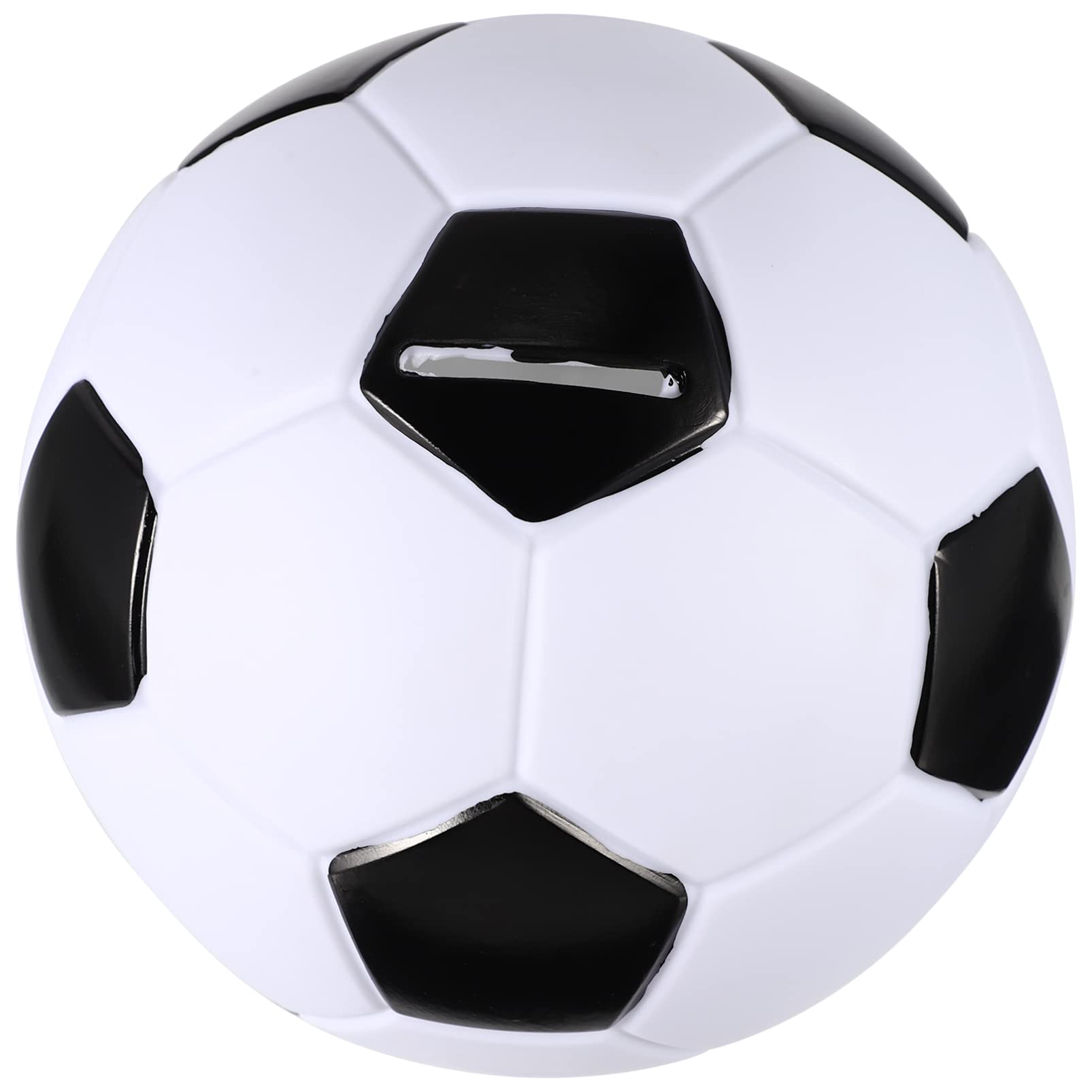 Amazon.co.jp: Toddmomy サッカーボール 貯金箱 子供用貯金箱