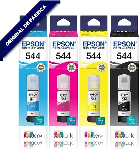 Consejos para Comprar Epson l1110 que puedes comprar esta semana. 29 Imagen adicional