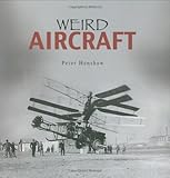 Weird Aircraft (Flexi cover series)