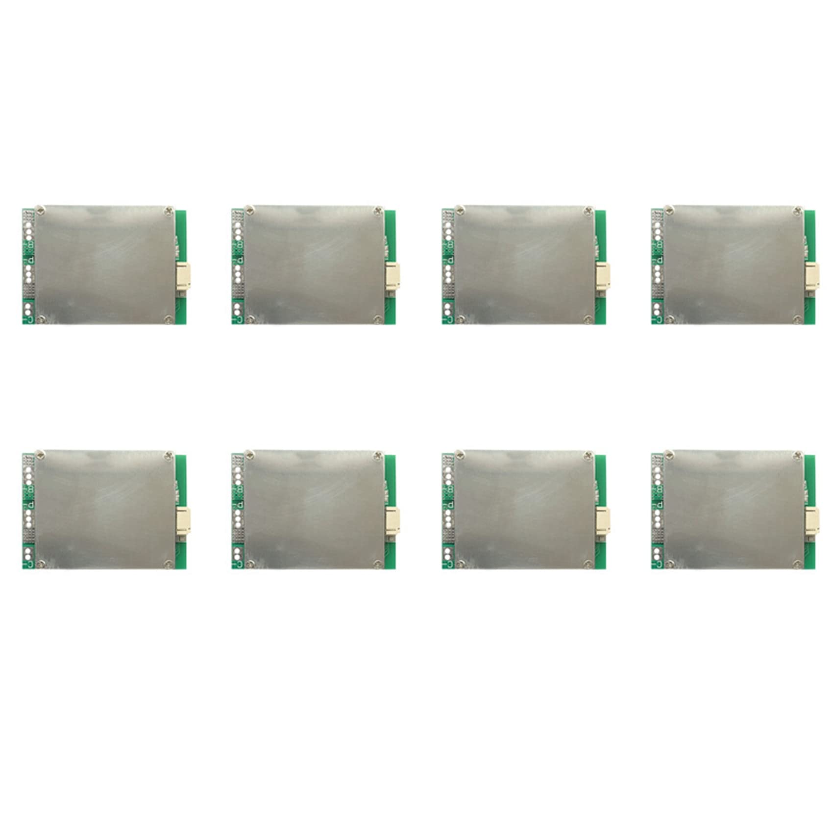 8 x 3S 12 V 100 A akumulator litowy ładowarka ochronna płytka ochronna z baterią Power Balance/Enhance PCB ochrona Board