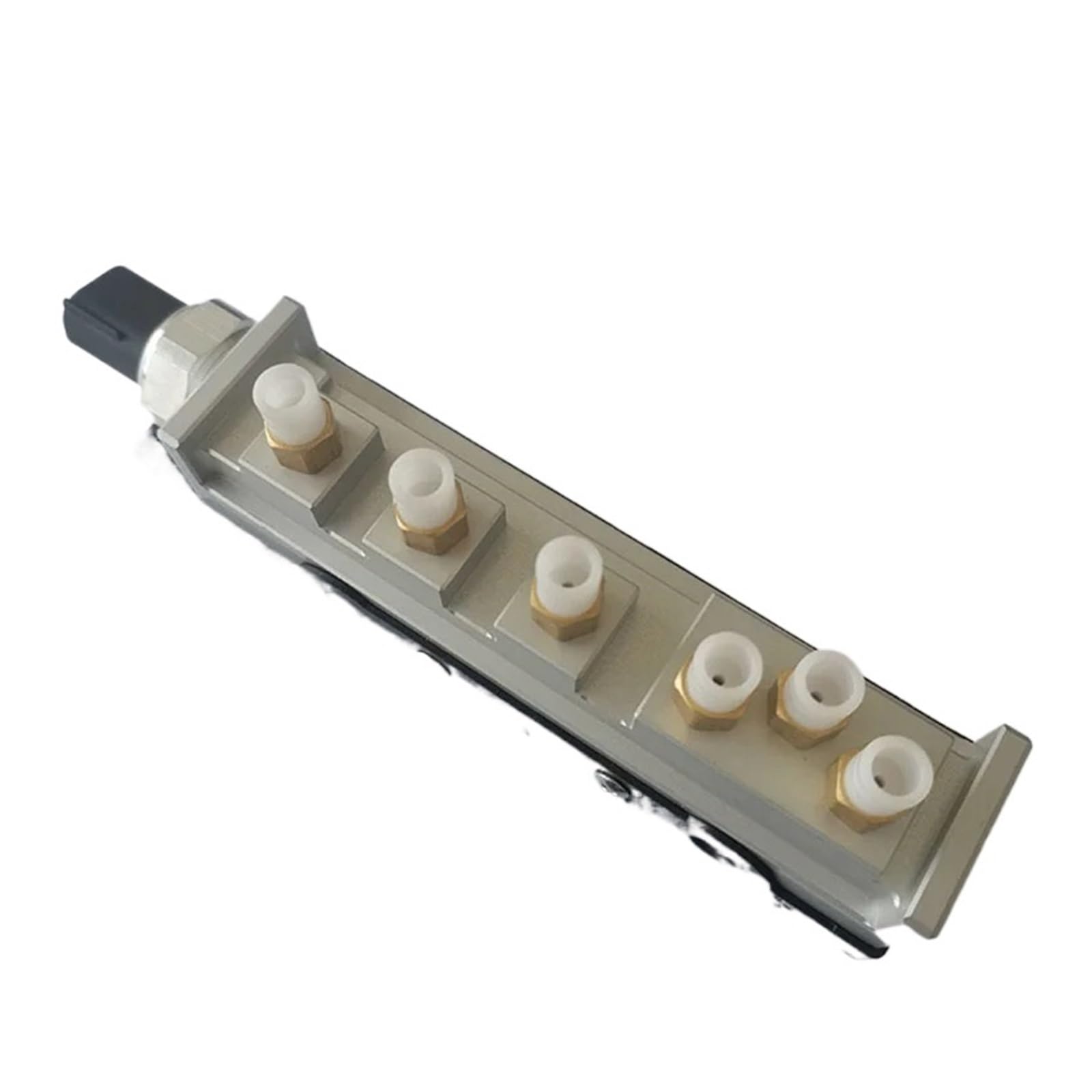 Lxfxnqjte As Shown Airmatic Air Suspension Compressor Solenoid Valve Block Unit A2203200258 Compatible For Benz W220 S430 S500 2203200258