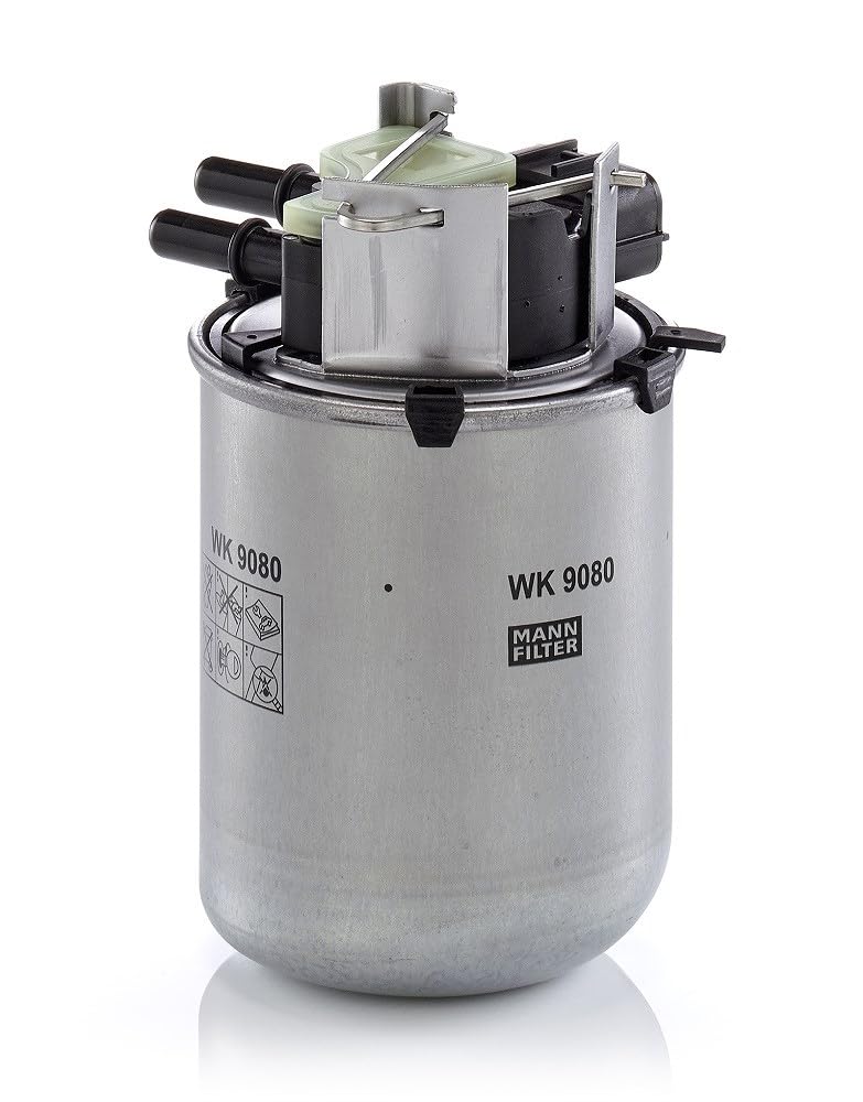 MANN-FILTER WK9080 Fuel Filter