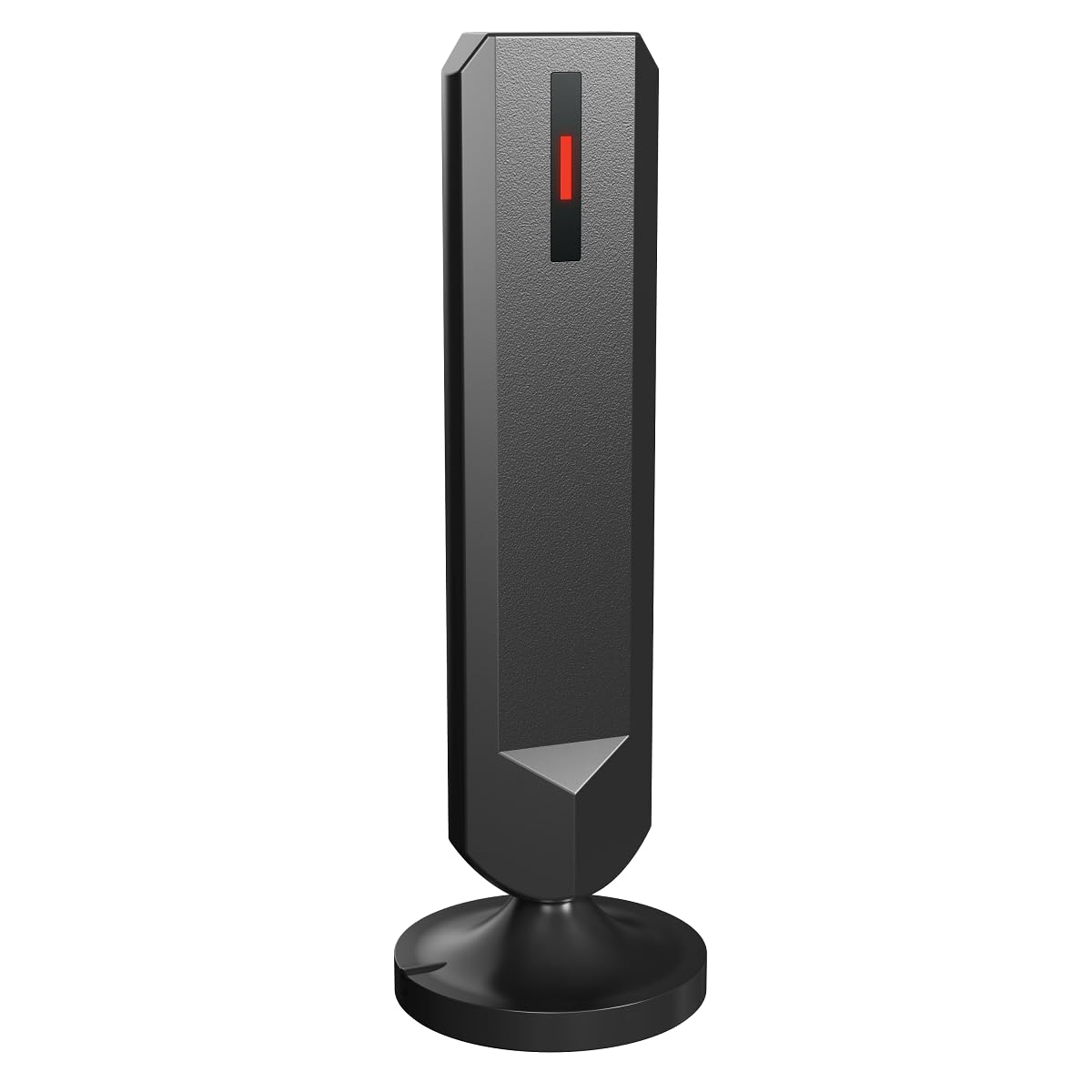 Antenne TV pour Smart TV d'intérieur, antenne TV numérique 2025 avec base bâton, réception à 360° et longue portée antenne HDTV 4K pour chaînes locales, antennes d'installation facile pour téléviseurs