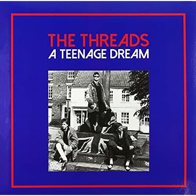 A Teenage Dream
