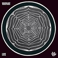 Warpaint Ablum Cover