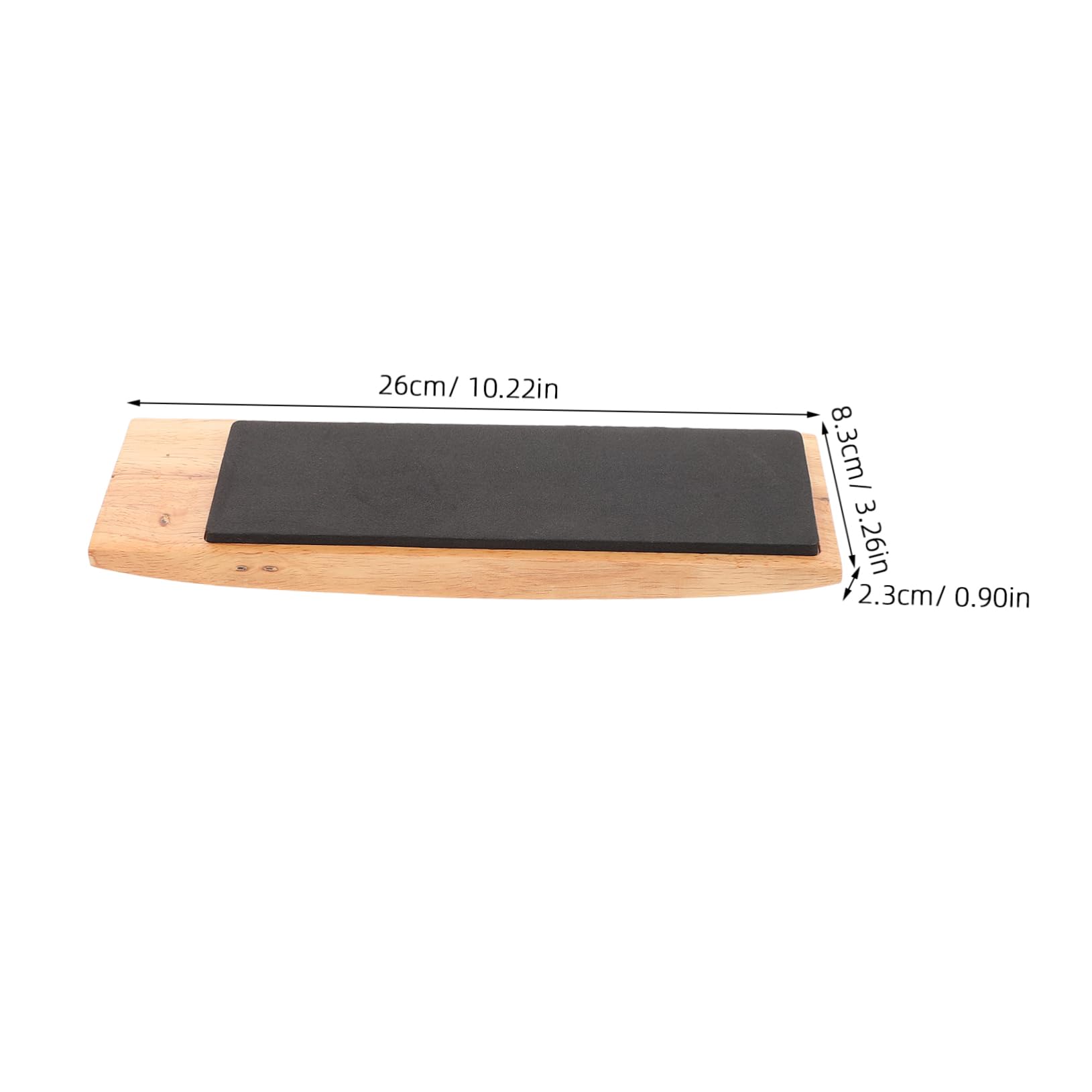 Planche Tournante d'Entraînement en Bois pour Danseurs de Ballet, Contrôle Vitesse Réglable, Portable