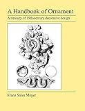  A Handbook of Ornament