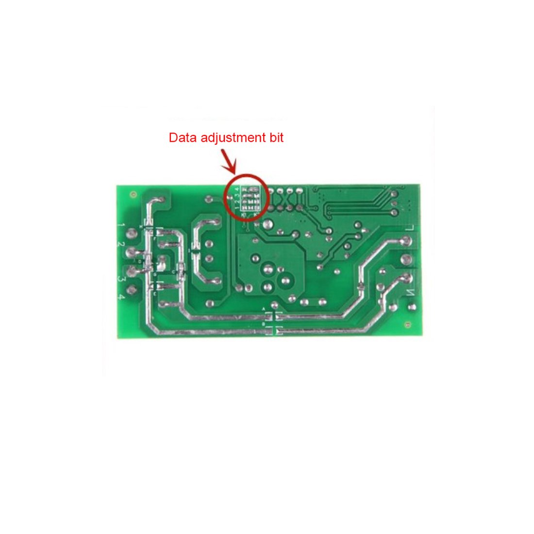 Buy Long distance 1000m 1500ft3000ft AC85V 110V 220V 2 channels wireless rf remote control