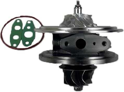 Turbo cartridge GT2056V 769708 14411-EB70C for Nissan Navara Pathfinder 2.5 DI 126 Kw 171 HP YD25 YD26 2006