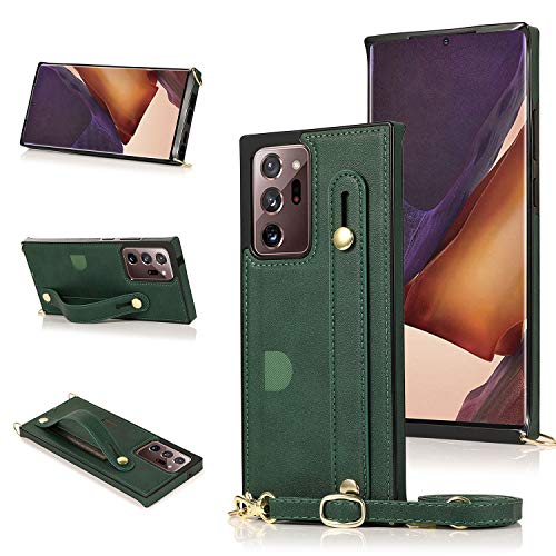 Galaxy Note20 Ultra 5G SC-53A SCG06 �Ή� Galaxy Note20 Ultra �X�}�z �P�[�X Galaxy Note20 Ultra 5G ���|�� �񂩂� �΂߂��� �V�����_�[ �P�[�X Galaxy Note20 U