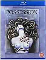 POSSESSION ポゼッション DVD Amazon.co.jp: ポゼッション [DVD] : ジェフリー・ディーン
