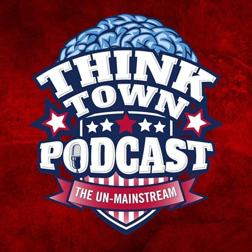 Couverture de Think Town Podcast