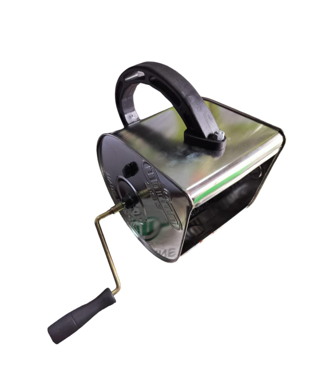 Heavy Duty Flicker Machine Gun - Plasterers Tool Flicker Hand Wall Coating Sprayer