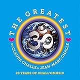 Greatest: 20 Years of Chall'o Music