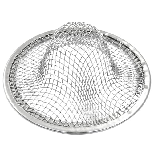 Coladores de Acero Inoxidable para Cocina 2 Piezas miniatura 4