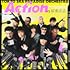Action(VS. 稲葉浩志)(CD Only)
