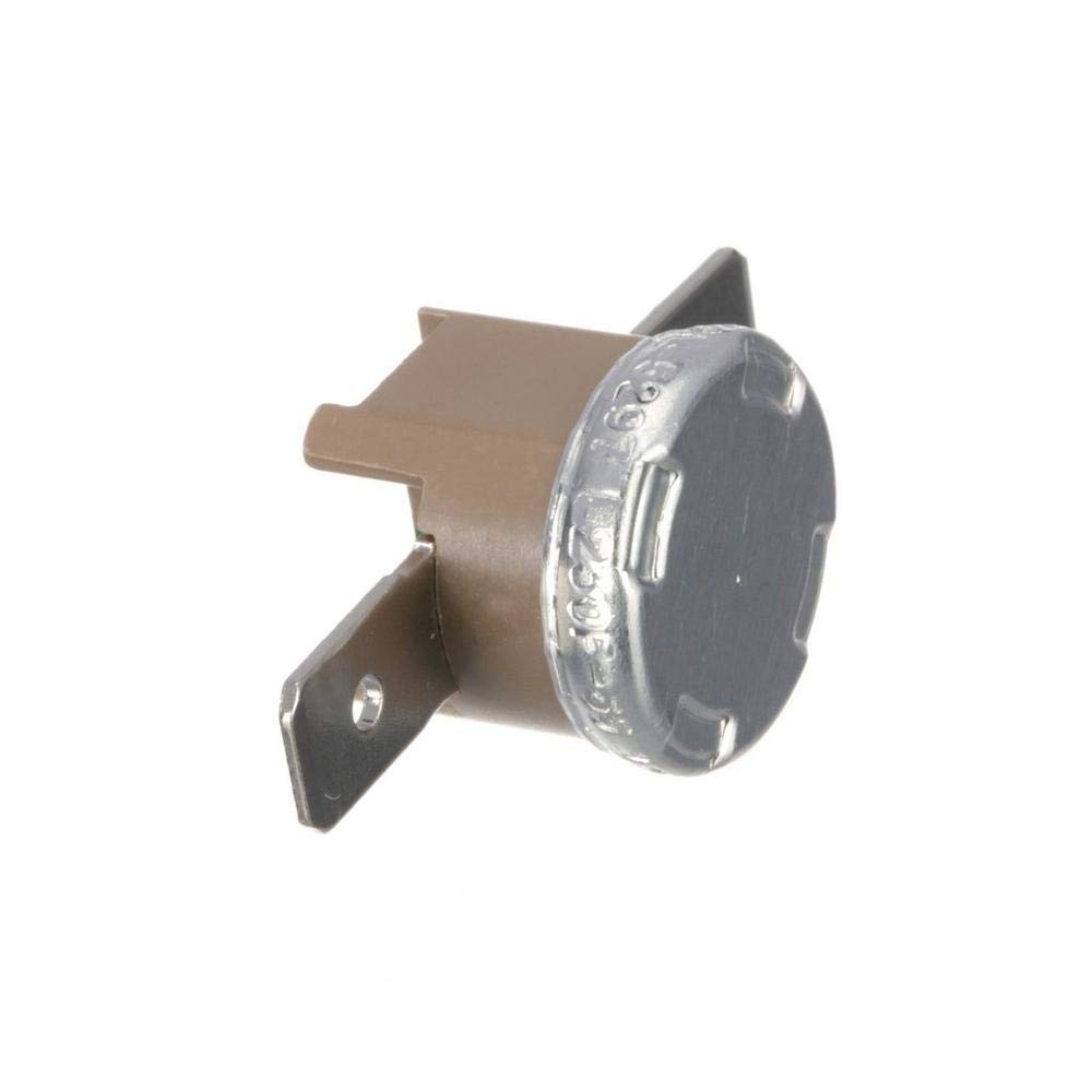 Limit Thermostat 4680-2