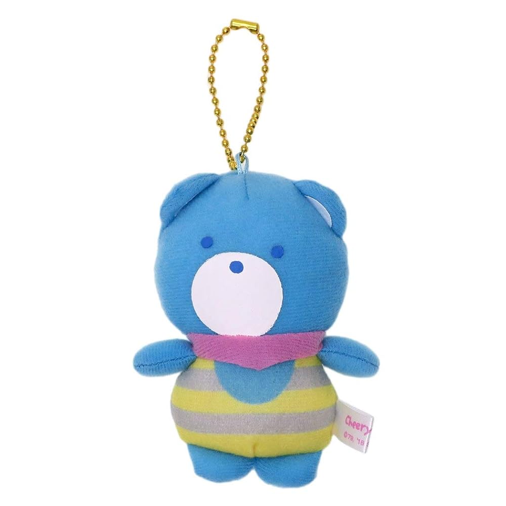 サンリオ　チアリーチャム　ぬいぐるみ　タグ付き サンリオ - サンリオ チアリーチャム ぬいぐるみ ベイビーズ