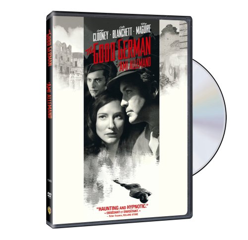 Good German, The (FF) (BILINGUAL) (DVD) [DVD]