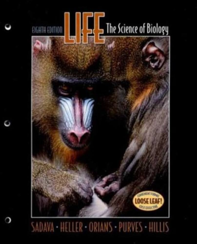 健康・医学 Life the science of biology 71ZDthWP7CL._UF1000,1000_QL80_.jpg