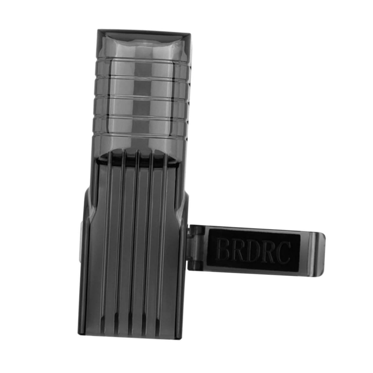 SEWACC Protective Cover Lens Safety Bumper Drone Lens Protector for Camera Easy Install Sponge Pad