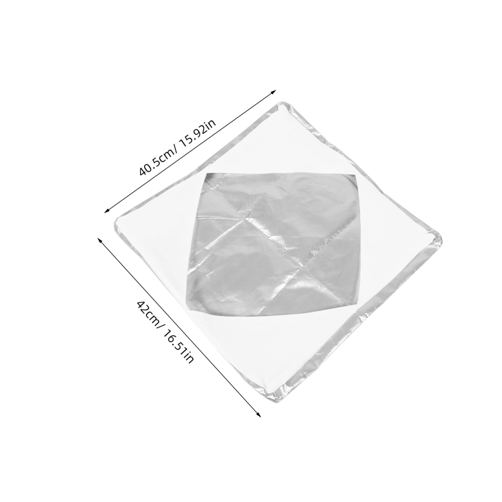 OSALADI Cover Durable Mat for Ironing and Sublimation for Safe and Efficient Use Worktables