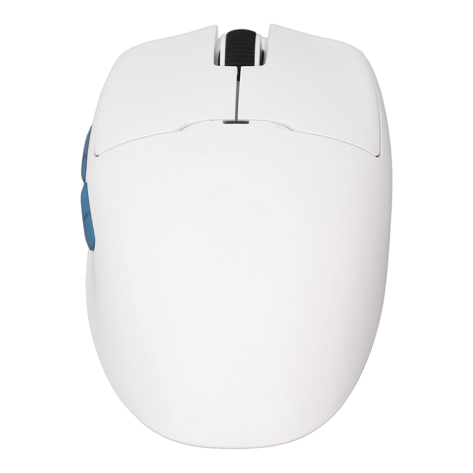 FILFEEL Bezprzewodowa Mysz do Gier, Ultralekka Konstrukcja, ładowalna Mysz do Gier 2,4G 400 800 1600 3200 6400 26000 DPI do Laptopa z 80 Milionami kliknięć