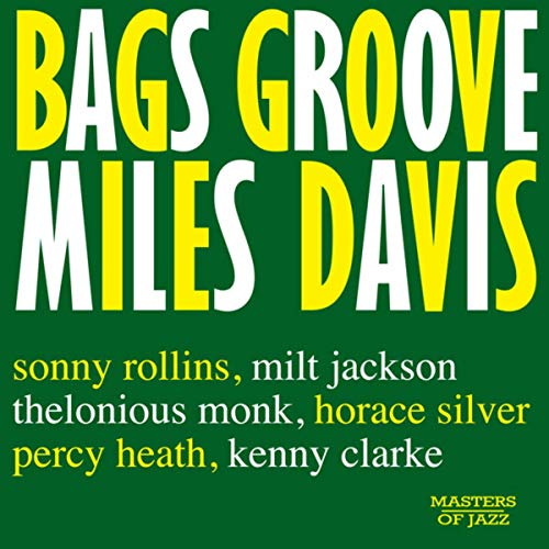 Bags Groove von Miles Davis bei Amazon Music Amazon.de