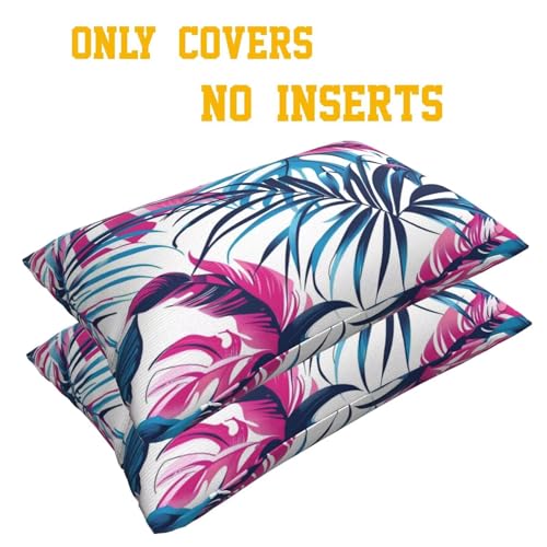 Housse coussin moderne 60x80 douce pour apaiser votre espace de repos - 5
