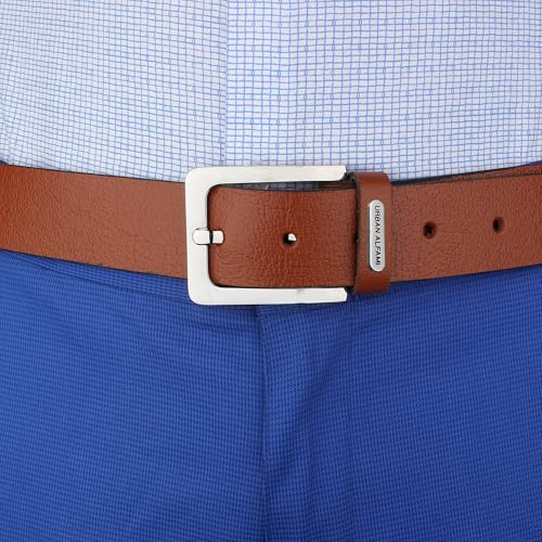 Image of Urban alfami Genuine leather Belt for Men formal, GR