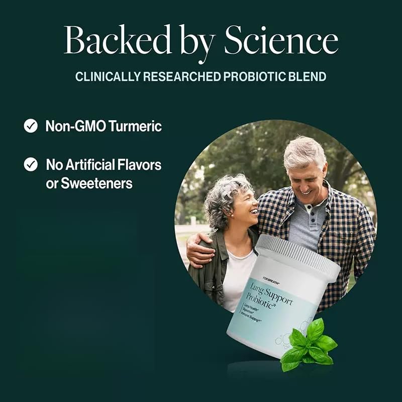 Probiotico per il benessere dell'intestino e del sistema immunitario