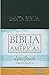 LBLA Biblia Letra Grande Tamaño Manual, tapa dura (Spanish Edition)